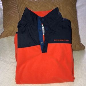 Southern Tide pullover